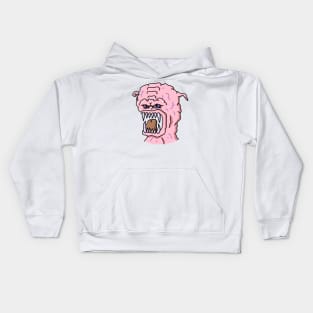 sucky Krang Kids Hoodie